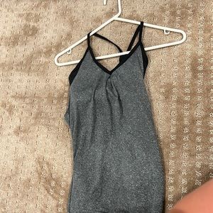 Champion activewear tank